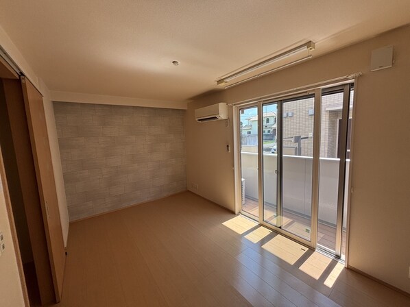 セジュール狭間 A棟の物件内観写真